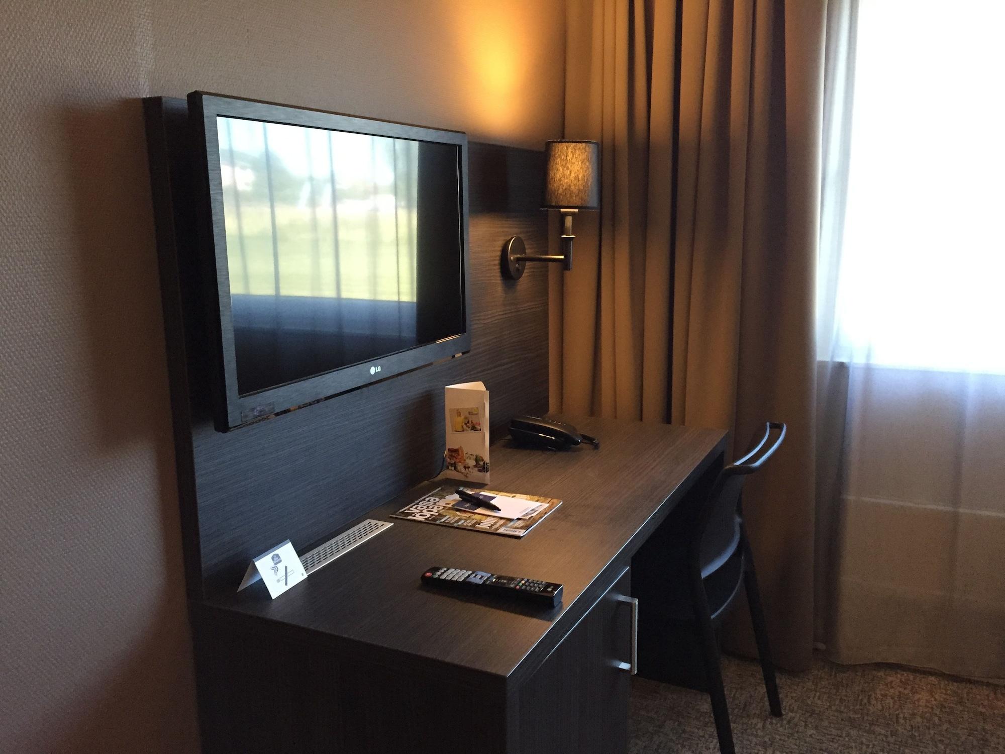 Best Western Hotel Scheele Koping  Exterior photo
