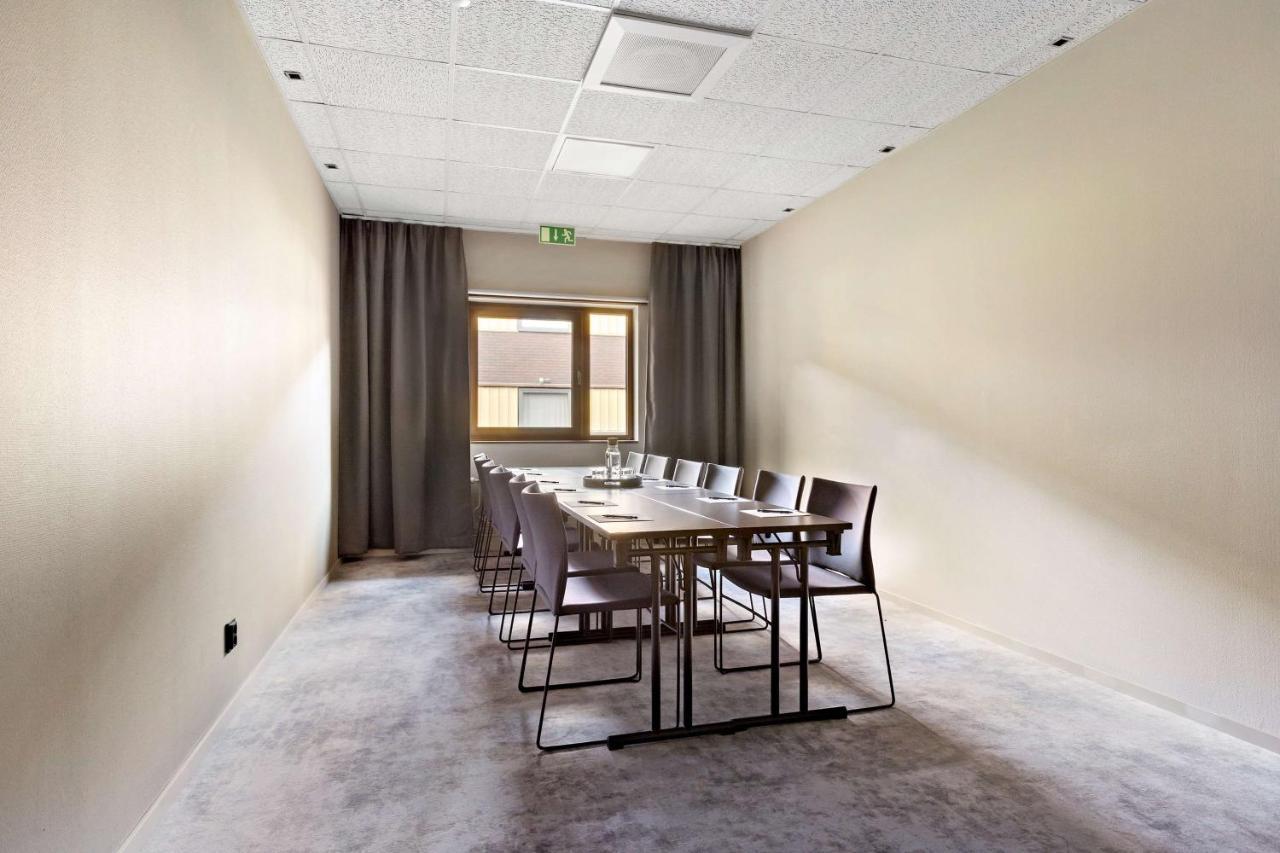 Best Western Hotel Scheele Koping  Exterior photo