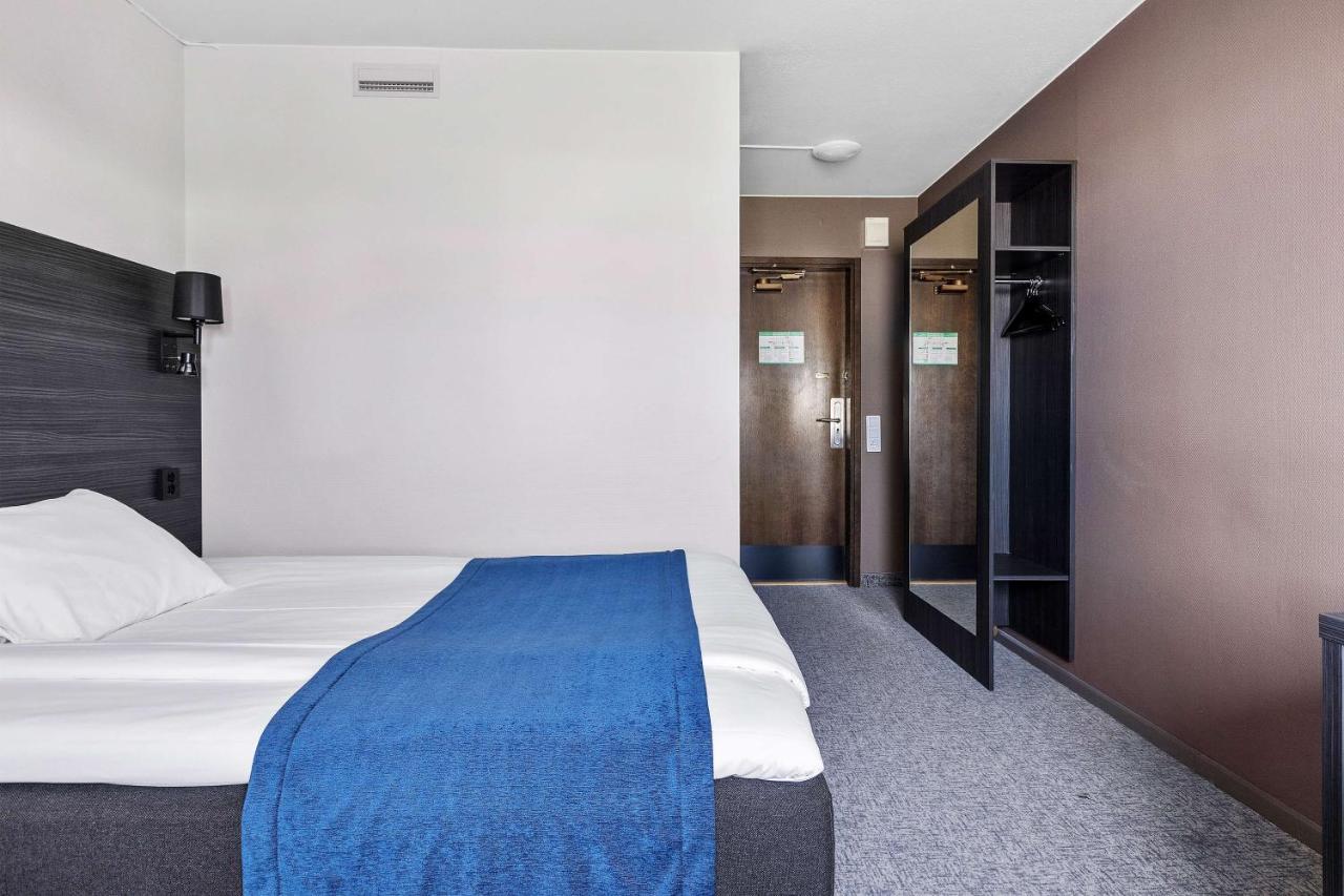 Best Western Hotel Scheele Koping  Exterior photo