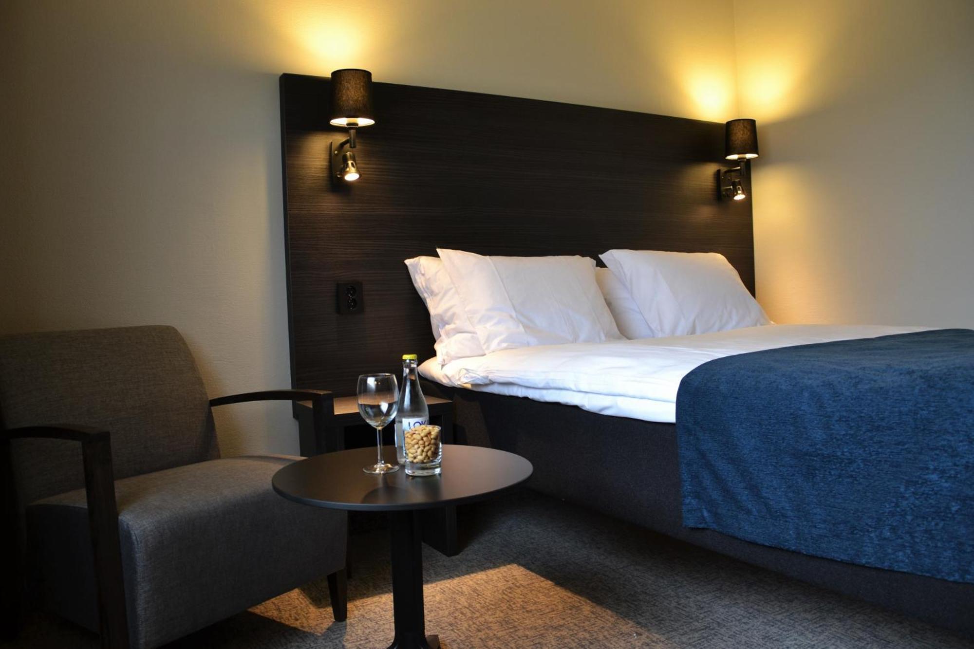 Best Western Hotel Scheele Koping  Exterior photo