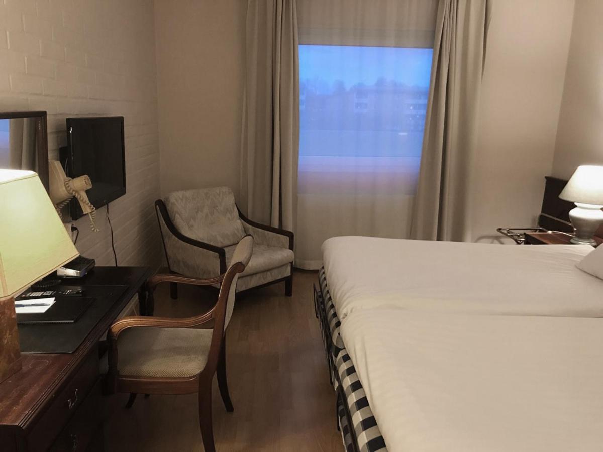 Best Western Hotel Scheele Koping  Exterior photo
